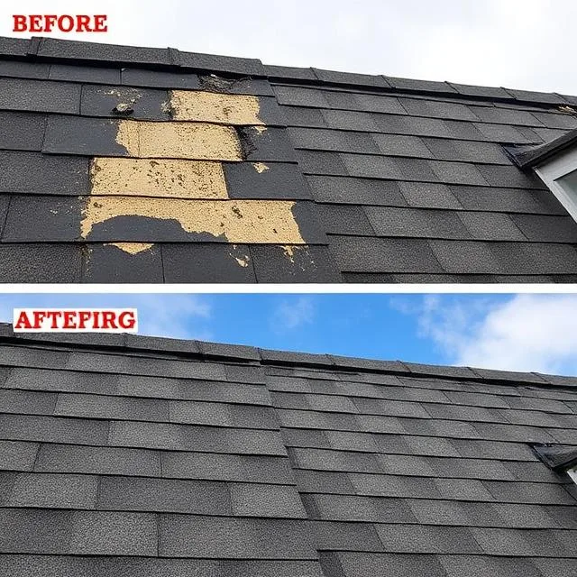 Roof Repair Near Me in Golden, CO near me